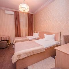 Отель Флоренция, Москва, Московская область