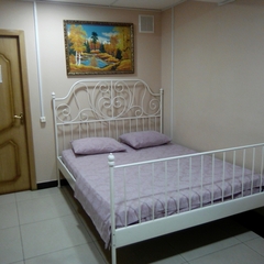 Гостиница Рица, Москва, Московская область