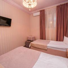 Отель Флоренция, Москва, Московская область