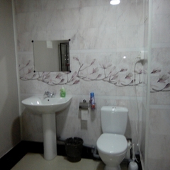 Гостиница Рица, Москва, Московская область