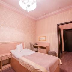 Отель Флоренция, Москва, Московская область