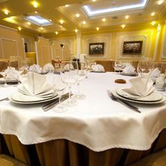 Отель Флоренция, Москва, Московская область