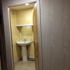 Гостиница Рица, Москва, Московская область