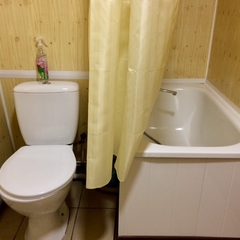 Гостиница Рица, Москва, Московская область