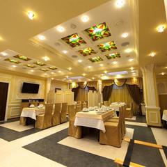 Отель Флоренция, Москва, Московская область