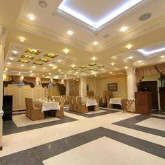 Отель Флоренция, Москва, Московская область