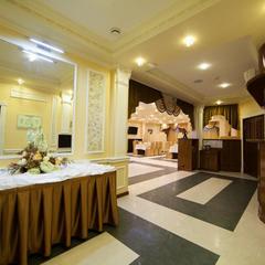 Отель Флоренция, Москва, Московская область