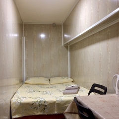 Гостиница Рица, Москва, Московская область