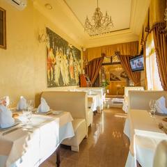 Отель Флоренция, Москва, Московская область