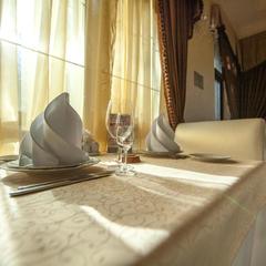 Отель Флоренция, Москва, Московская область