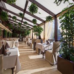 Отель Флоренция, Москва, Московская область