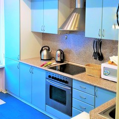 Хостел 365, Москва, Московская область