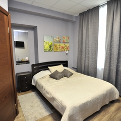 Хостел Олимпия, Москва, Московская область