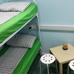 Хостел 365, Москва, Московская область