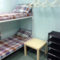 Хостел 365, Москва, Московская область