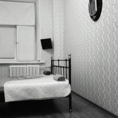 Хостел Волга, Москва, Московская область