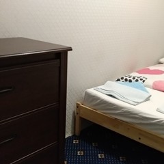 Хостел Алекс, Москва, Московская область