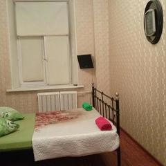 Хостел Волга, Москва, Московская область