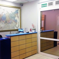 Хостел 365, Москва, Московская область