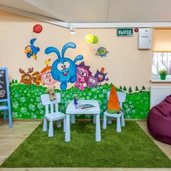 Хостел Артист на Курской, Москва, Московская область