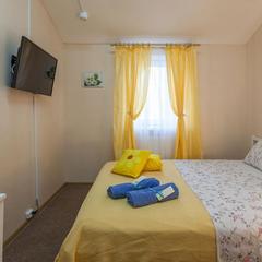 Хостел Артист на Курской, Москва, Московская область