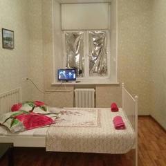 Хостел Волга, Москва, Московская область