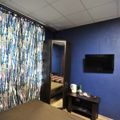 Хостел Олимпия, Москва, Московская область