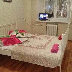 Хостел Волга, Москва, Московская область