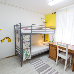 Хостел Артист на Курской, Москва, Московская область