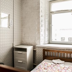 Хостел Алекс, Москва, Московская область