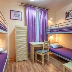 Хостел Артист на Курской, Москва, Московская область