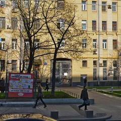 Хостел Волга, Москва, Московская область