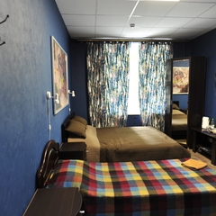 Хостел Олимпия, Москва, Московская область