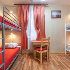 Хостел Артист на Курской, Москва, Московская область