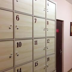 Хостел Артист на Курской, Москва, Московская область