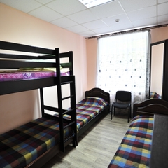 Хостел Олимпия, Москва, Московская область