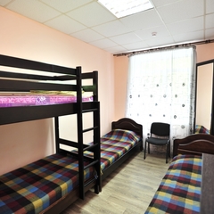 Хостел Олимпия, Москва, Московская область