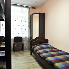 Хостел Олимпия, Москва, Московская область