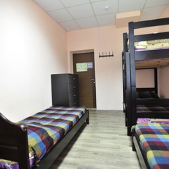 Хостел Олимпия, Москва, Московская область