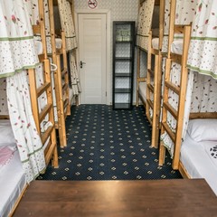 Хостел Алекс, Москва, Московская область