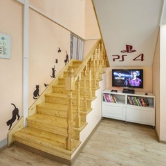 Хостел Артист на Курской, Москва, Московская область