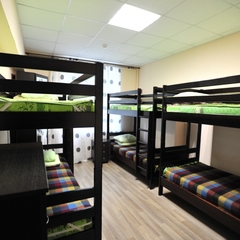 Хостел Олимпия, Москва, Московская область