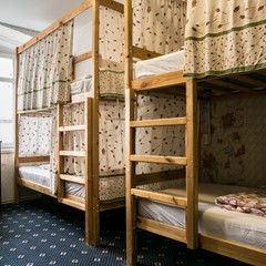 Хостел Алекс, Москва, Московская область