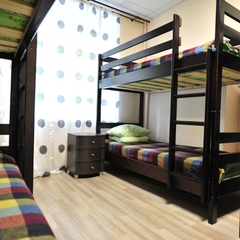 Хостел Олимпия, Москва, Московская область