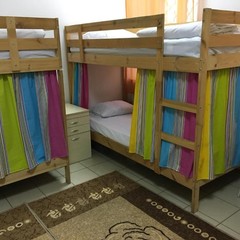 Хостел Гнездо Сокол, Москва, Московская область