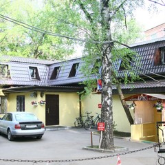 Хостел Артист на Курской, Москва, Московская область
