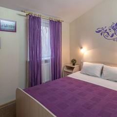 Хостел Артист на Курской, Москва, Московская область