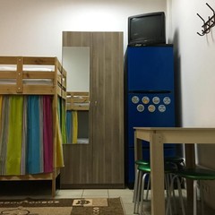 Хостел Гнездо Сокол, Москва, Московская область