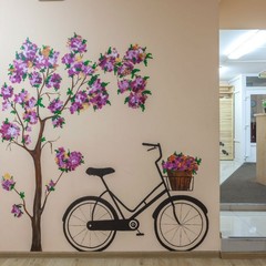 Хостел Артист на Курской, Москва, Московская область