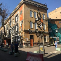 Хостел Гнездо Сокол, Москва, Московская область